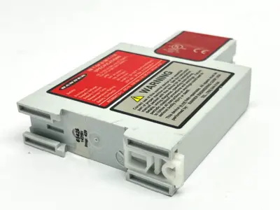 Used Banner IM-T-9A Relays & Switches Michigan US | Maverick Industrial Sales #1391764