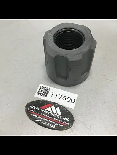 Used SUMITOMO SH-50-NIVA / TBN Injection Molding Parts Michigan US | Ideal Machinery #603208