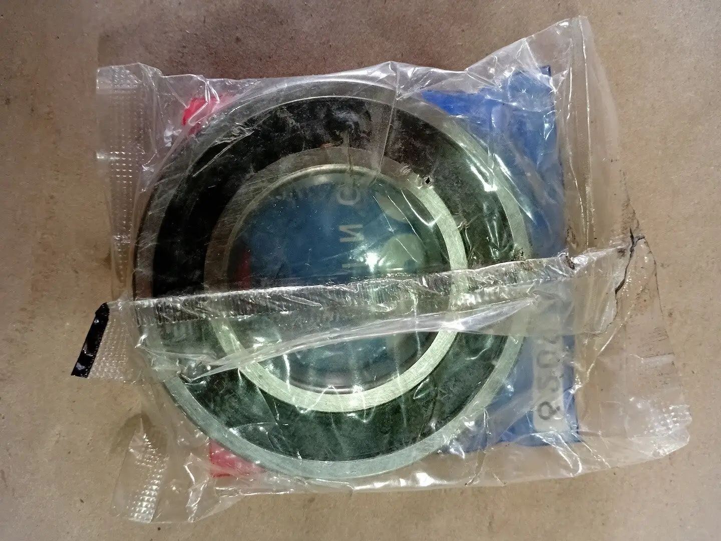 NEW KBC 6209RSC3