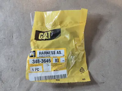 NEW CATERPILLAR 348-3646