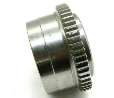 NEW KOP-FLEX CX30209 FLEX HUB 1/2" ROUGH BORE TYPE B SIZE 2.0