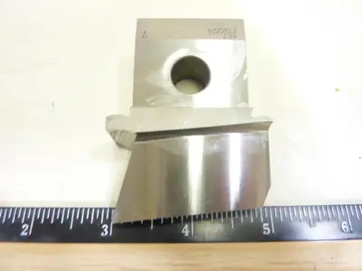 NEW GLEASON FSP-224