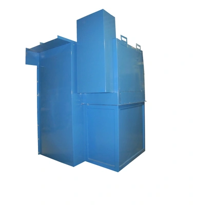 4872MB | Denray | Downdraft Tables