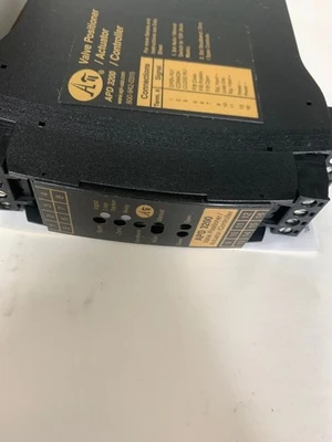 NEW Absolute Process Insruments APD-3200