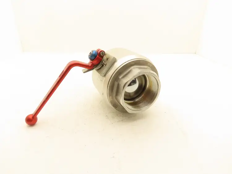 Used DMIC _UNKNOWN_ Valves/Fittings Indiana US | Arrow Industrial #570552