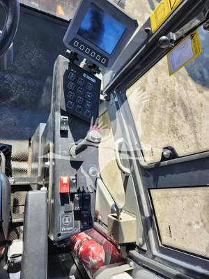 USED 2023 XCMG CV123PDU