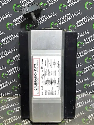 USED CSI 2115DX