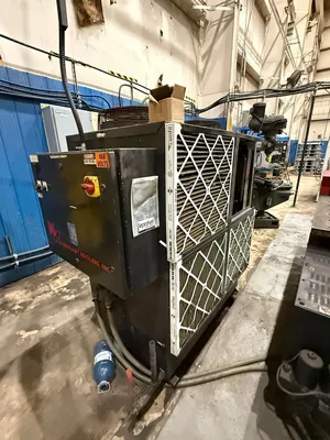 2000 AMADA VIPROS 255 Turret Punches (Equipt) | ListingHippo (20)