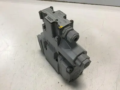 USED REXROTH 4WEH10D40M0/6AG24NPS-997-0