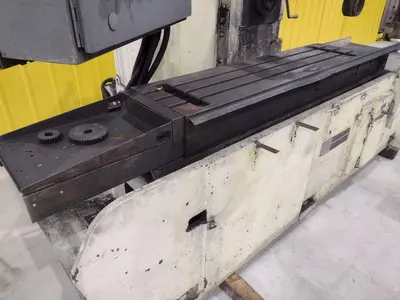 USED KEARNEY & TRECKER 1536A