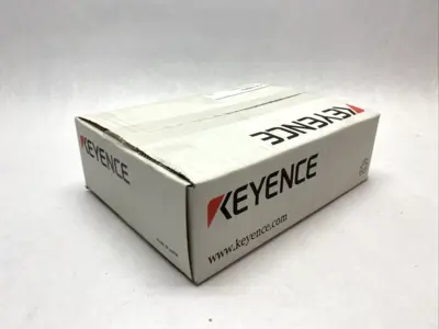 New | in-Stock KEYENCE Multi-Spectral Lighting (50 mm) PLC Processors Michigan US | Maverick Industrial Sales #1470247