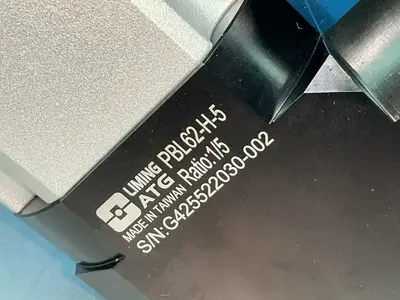 New | in-Stock LIMING ATG PBL62H5 Motors (misc) Ohio US | HGR 24 #1404667
