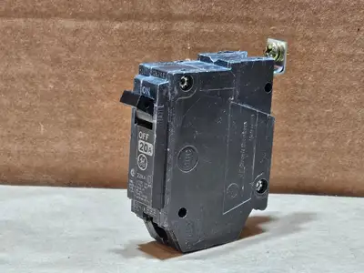 USED GENERAL ELECTRIC THHQB1120