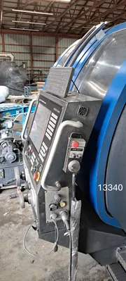 2017 MILLTRONICS ML26/40 CNC Lathes | 520 Machinery Sales LLC (12)