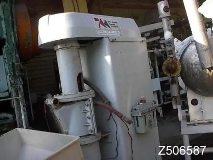 Used MOREHOUSE COWLES 7-15-X Sand - Media Mills California US | Machinery & Equipment #137962