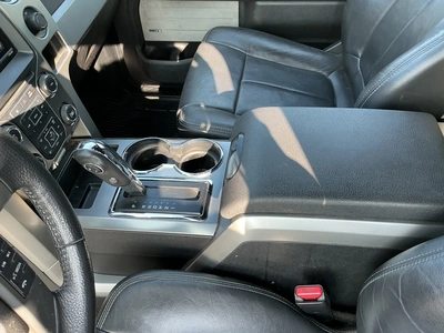 Used 2013 FORD F-150 Pickup Trucks Michigan US | Miedema Asset Management Group #1320376