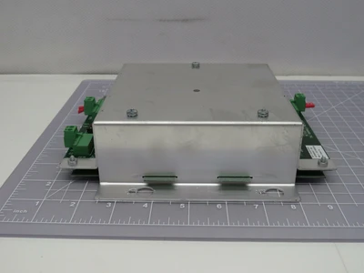 Used AMERICAN STANDARD _UNKNOWN_ CNC & N/C Controls | OCO Industrial #1620181