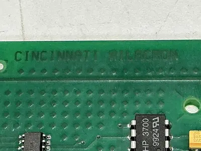 USED CINCINNATI MILACRON 3-542-1194A