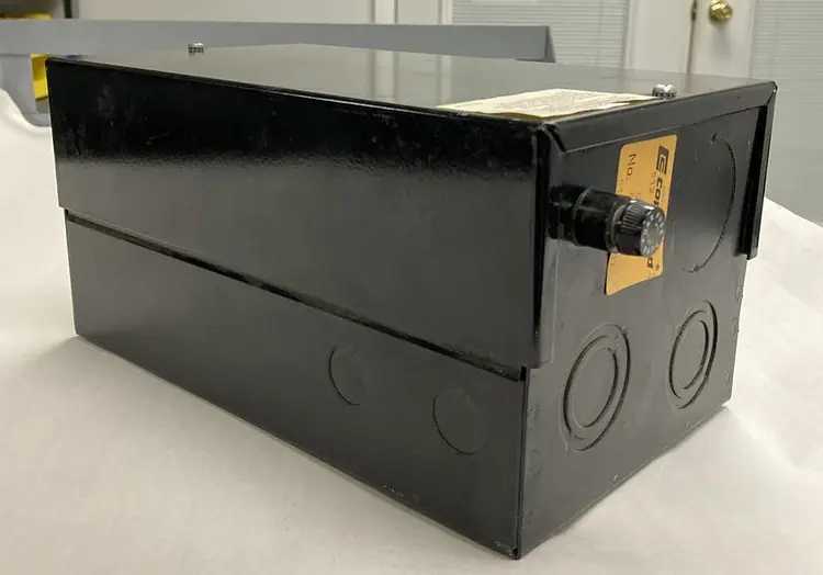 New | in-Stock 2002 COPELAND 512-2002-07 HVAC Parts and Equipment | Surplus Asset Holdings #1194841