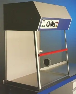 USED VINTAIR 9000 EXTRACTION UNIT