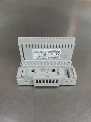 USED Allen Bradley 1794-TB3 Ser A Flexbus Terminal Block