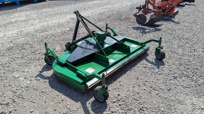 USED WOODS PRD8400