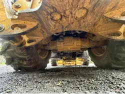 Used 2015 CATERPILLAR 420F2 Excavators Pennsylvania US | Iron Exchange Equipment Solutions #1411967