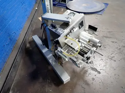 USED LABELAIRE INC. 31141500 LH