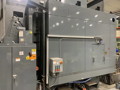 USED BLANCHARD 36HD-66