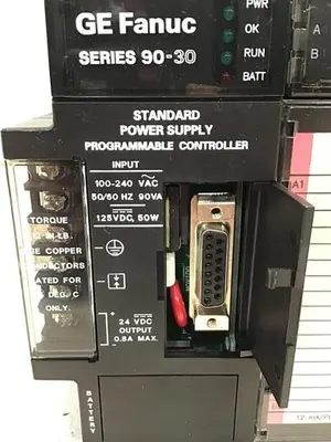 USED GE FANUC IC693CPU311U