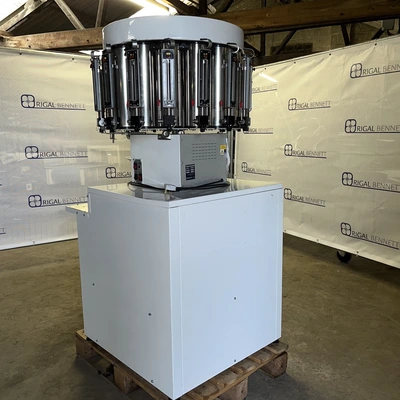 Merris Precision Dispensing unit model 16 PC -25-0