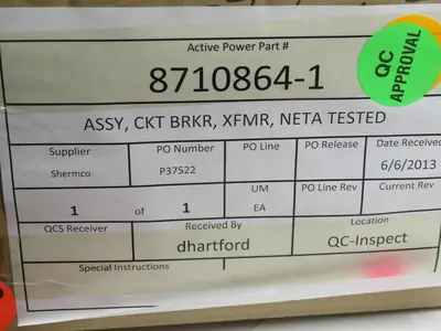 New | in-Stock SIEMENS SHMD69800ANTH S07MN6 Circuit Breakers Texas US | Aucto #1308560