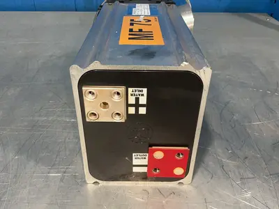 Used ARO MFDC8.5V/7.5KA Welding Machinery (Other) Ohio US | HGR 24 #1567193