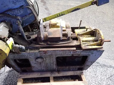 USED PEERLESS P 45017 89