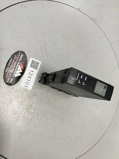 Used M SYSTEM TECH HVF-64-R Misc Electrical & Power Parts | Ideal Machinery #665638