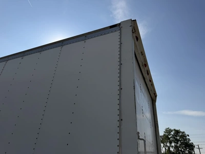 Used 2017 INTERNATIONAL 4300 SBA4X2 Box trucks Indiana US | Miedema Asset Management Group #1414687