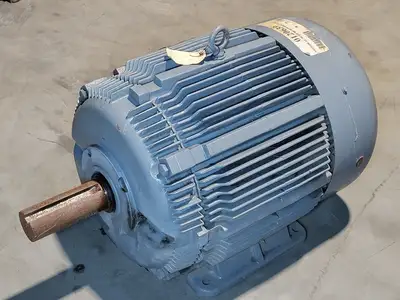 USED WESTINGHOUSE HSB