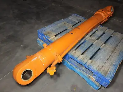 USED HITACHI YA00044323