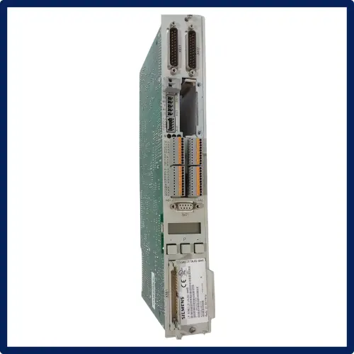 NEW SIEMENS 6SN1118-1NJ01-0AA0