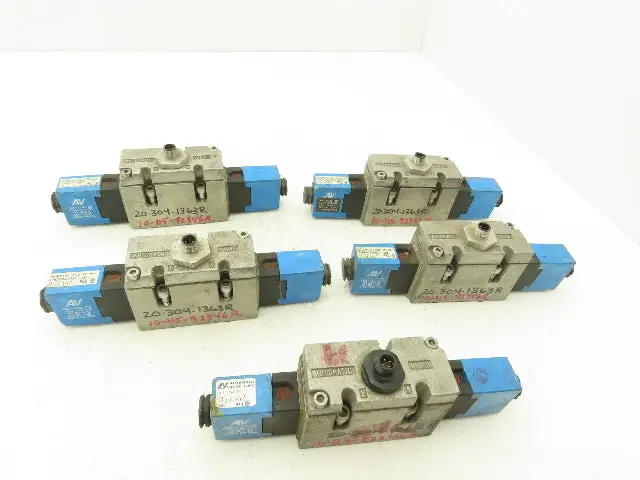 Used AUTOMATIC VALVE _UNKNOWN_ Valves/Fittings | Arrow Industrial #613142
