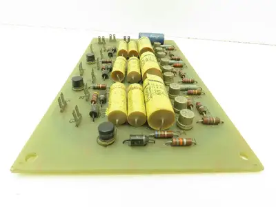 Cutler Hammer 58-3595 PC C-H 58-3595 Circuit Board PLC