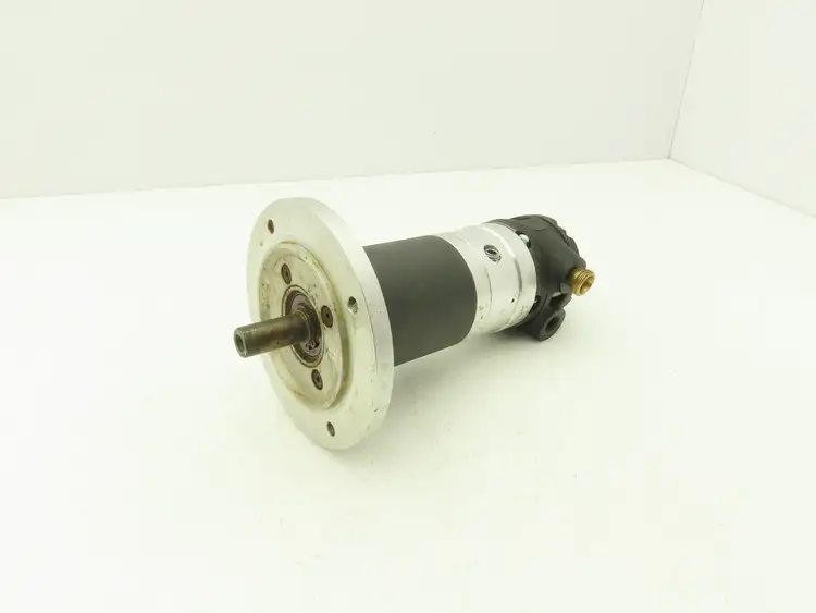 Used GLOBE _UNKNOWN_ Servo Motors | Arrow Industrial #622526