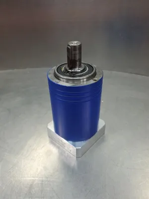 Used Wittenstein _UNKNOWN_ Speed Reducers South Carolina US | Palmetto Automation #1506747