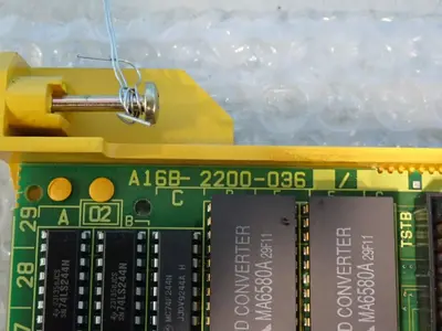 NEW FANUC A16B2200036