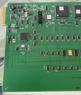 NEW Westinghouse 5X00230G01 REV 03
