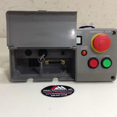 USED YASKAWA JZNCU-MPB02E