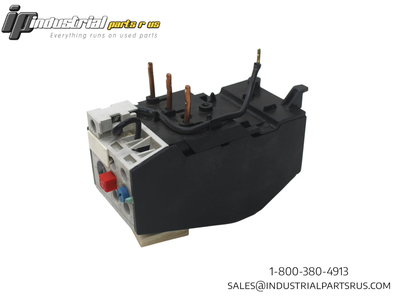 USED SIEMENS 3UA52 00-0J