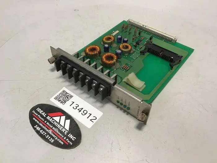 Used STAR AUTOMATION UPC-00223 Circuit Boards Michigan US | Ideal Machinery #595244