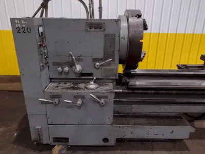 USED POREBA TPK-90/3M