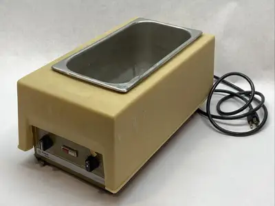 Used FISHER SCIENTIFIC 133 VERSA-BATH HEATED WATER BATH Water Baths | Maverick Industrial Sales #1109779